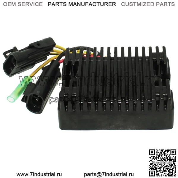 Регулятор-выпрямитель для Polaris Ranger 400 4X4 2010 2011 2012 2013 2014