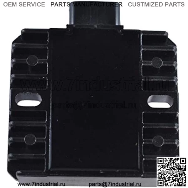 Сменный регулятор напряжения, совместимый с Suzuki LTA LTF 400 450 500 700 750 Eiger/King Quad/Vinson 2002-2018 200 Burgman 2014-2022 LTA400 LTA500 LTA750 LTF500 32800-38F10 32800-42F00 32800-4 2F10 - Image 2