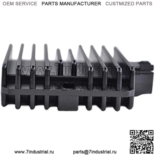 Сменный регулятор напряжения, совместимый с Suzuki LTA LTF 400 450 500 700 750 Eiger/King Quad/Vinson 2002-2018 200 Burgman 2014-2022 LTA400 LTA500 LTA750 LTF500 32800-38F10 32800-42F00 32800-4 2F10 - Image 3