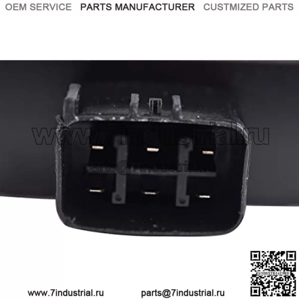 Сменный регулятор напряжения, совместимый с Suzuki LTA LTF 400 450 500 700 750 Eiger/King Quad/Vinson 2002-2018 200 Burgman 2014-2022 LTA400 LTA500 LTA750 LTF500 32800-38F10 32800-42F00 32800-4 2F10 - Image 4