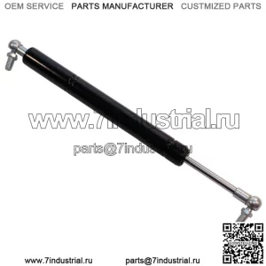 Новая газовая заслонка 241-095 для Scag 461090