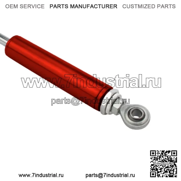 Подходит для NISSAN 240SX S13 SR20DET KA24DE, демпфер двигателя, стрела двигателя - Image 3