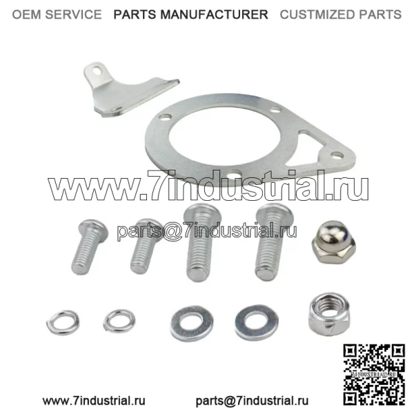 Подходит для NISSAN 240SX S13 SR20DET KA24DE, демпфер двигателя, стрела двигателя - Image 4