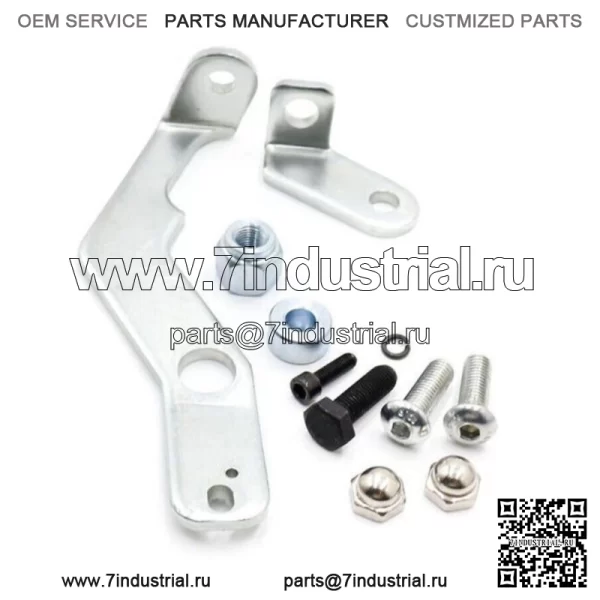 Подходит для Honda Civic EG EK 92-00 D15 D16, демпфер двигателя, стрела двигателя - Image 4