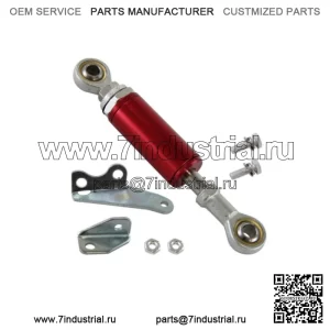 Подходит для Honda Civic EK3 EK9 1996-2000, демпфер двигателя стрелы двигателя