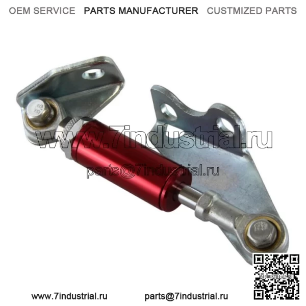 Подходит для Honda Civic EK3 EK9 1996-2000, демпфер двигателя стрелы двигателя - Image 2