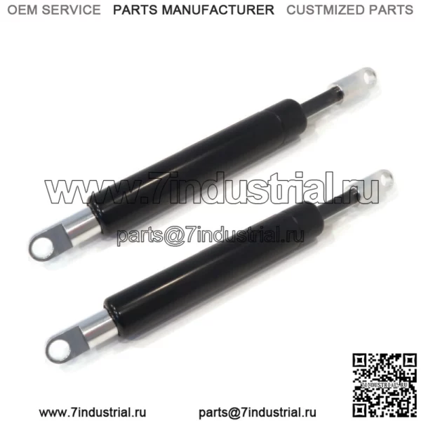 (2 шт. в упаковке) Демпфер для SS5000 74731, SS5425 7471 и ZS3200S 74650 TimeCutter