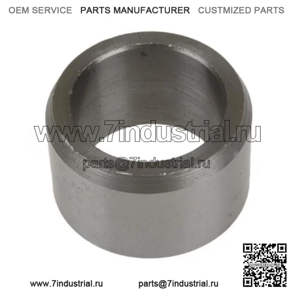Подходит для Ford 9N 8N NAA 600 800 ВТУЛКА ВОМ ВОМ ТРАКТОРА ДЛЯ ВАЛА 1-1/8" # 9N735B