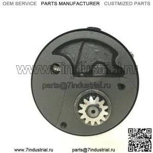 Насос гидроусилителя рулевого управления для Massey Ferguson 20 30 40 50 135 231 253
