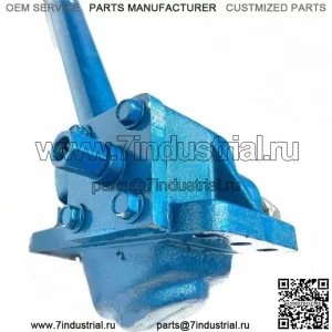 Новый рулевой механизм в сборе для Kubota L1500 L1501 L1801 L2000 L2201 для 2WD 4WD