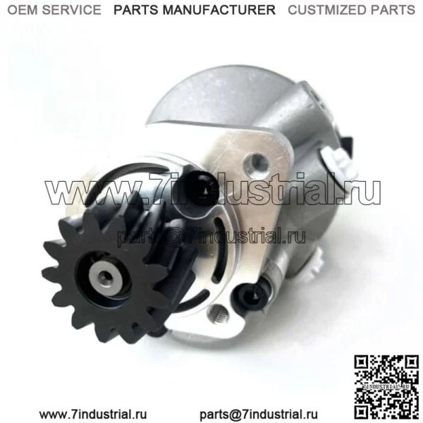 523090M91 для насоса гидроусилителя рулевого управления Massey Ferguson 30 40 50 65 165 265