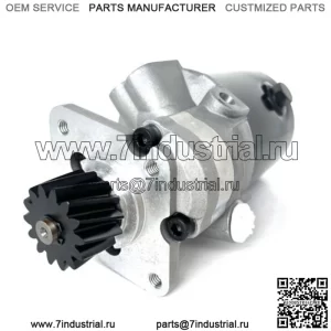 523092M91 для насоса гидроусилителя рулевого управления Massey Ferguson Perkins 4,236 165 175 255 275