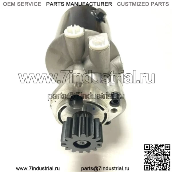 Для насоса гидроусилителя рулевого управления Massey Ferguson 245 285 1080 1085 523089M91 - Image 2