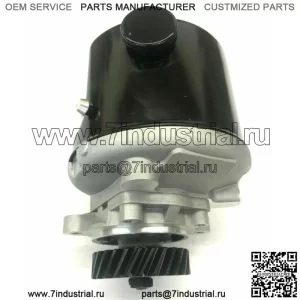 Насос гидроусилителя руля для Ford 5110 5610 5900 6410 6610 6810 E6NN3K514BA 83958544