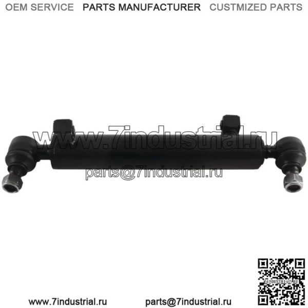 Рулевой цилиндр для Ford/New Holland 250C 85999337 85999104; 1101-1713 гг.