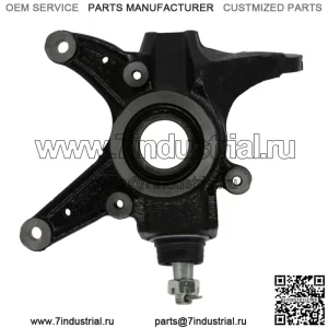 Передний правый кулак Honda в сборе TRX500 TRX680 51200-HP0-A00 51200-HP0-B00