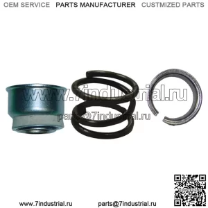 Комплект рулевой колонки для Massey Ferguson 180572M1/1204-4079