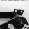 SIMPLICITY, SNAPPER MASSEY FERGUSON OEM РУЛЕВОЙ ШЕСТЕРЕНЬ И ВАЛ В СБОРЕ 1724470 - Image 3