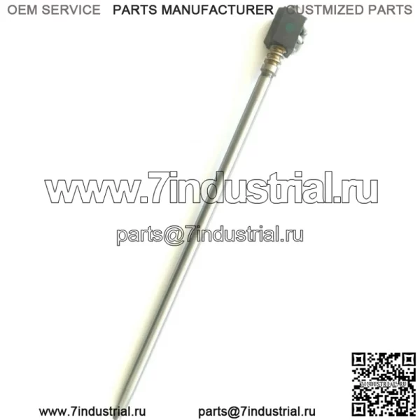 34150-16200 Рулевой вал для Kubota L175 L185 L225 L245 L1500 L1501