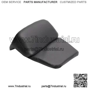 Чехол Saddlemen Choped Tour Pak Pad для Harley Touring 2004-2023 гг.