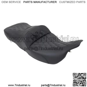 Сиденье Saddlemen Roadsofa LS для Harley