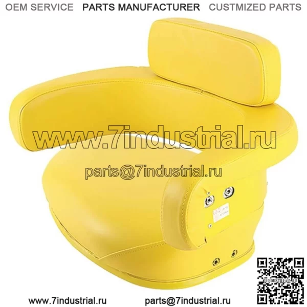 Новый комплект подушек для John Deere 3010 3020 4000 4010 4020 TY5678