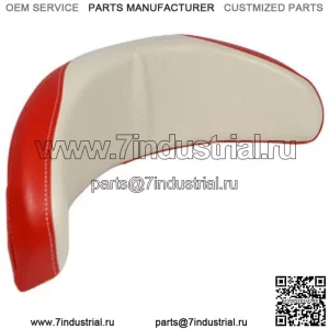Подушка 372757R92-17 Подходит для Case IH 240 2504 300 400 Farmall 450 460 504 560 660