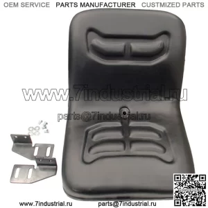 Сиденье VLD1590 подходит для Ford 1500 1510 1600 1700 1710 1900 1910 2000 2CYL 3CYL 4CYL