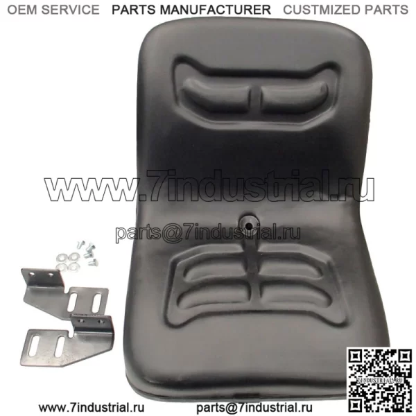 Сиденье VLD1590 подходит для Ford 1500 1510 1600 1700 1710 1900 1910 2000 2CYL 3CYL 4CYL