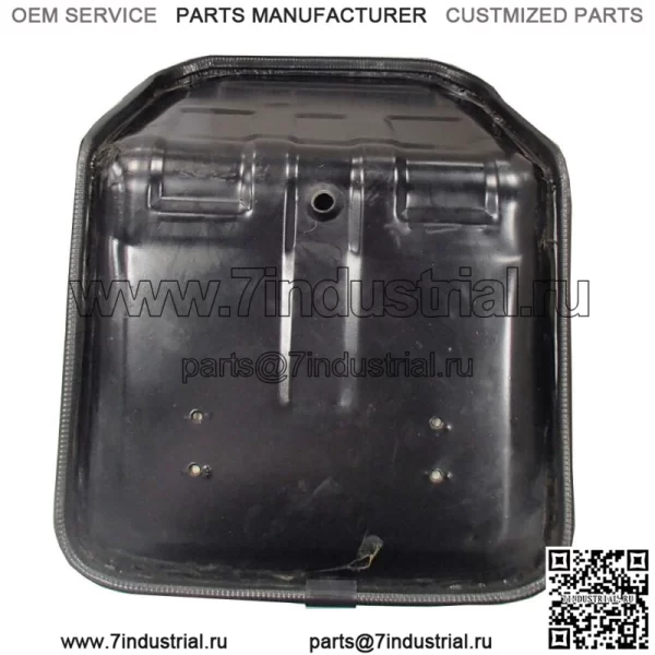 Сиденье VLD1590 подходит для Ford 1500 1510 1600 1700 1710 1900 1910 2000 2CYL 3CYL 4CYL - Image 3