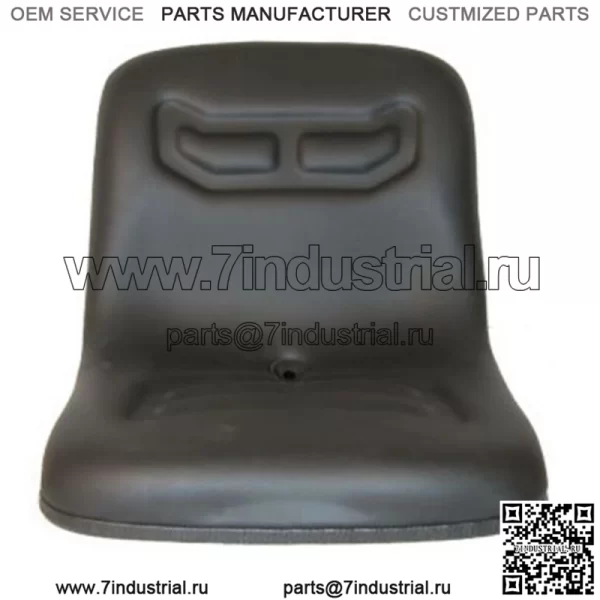 Сиденье VLD1590 подходит для Ford 1500 1510 1600 1700 1710 1900 1910 2000 2CYL 3CYL 4CYL - Image 4