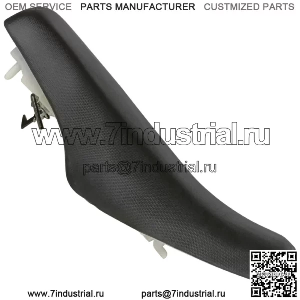 Полное сиденье для квадроцикла Honda Fourtrax Recon ES TRX250TE 2005-2021 гг. - Image 5