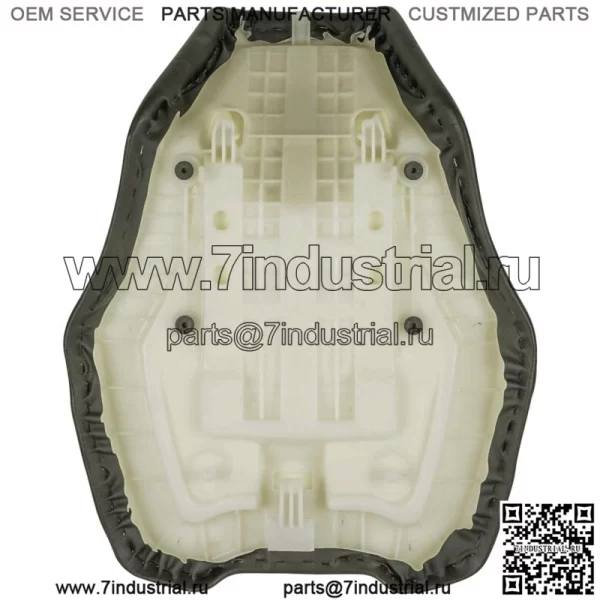 Полное сиденье для Honda FourTrax Foreman TRX520FA TRX520FM Rubicon 4x4 2020-2024 - Image 5