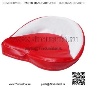 Подушка сиденья подходит для трактора Ford NAA 8N 9N 2N Jubilee 600 601 800 900