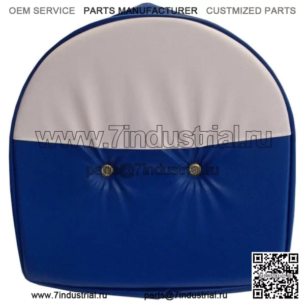 Чехол на сиденье трактора подходит для Ford 8N NAA 600 601 800 801 901 2000 4000