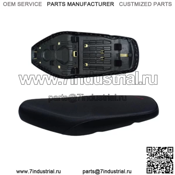 Мотоциклетное сиденье для Honda Wave 110 2003 г.