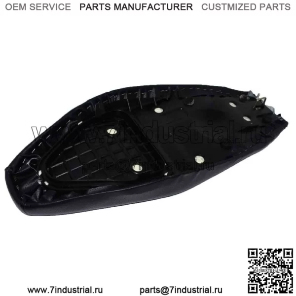 Сиденье Yamaha RXZ с подушкой - Image 2