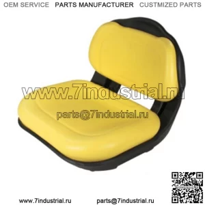 Подходит для сиденья John Deere в сборе AM136044 X 300 300R 304 320 324 340 360 520 530