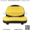 Подходит для сиденья John Deere в сборе AM136044 X 300 300R 304 320 324 340 360 520 530 - Image 3