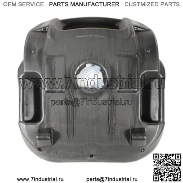 Подходит для сиденья John Deere в сборе AM136044 X 300 300R 304 320 324 340 360 520 530 - Image 4