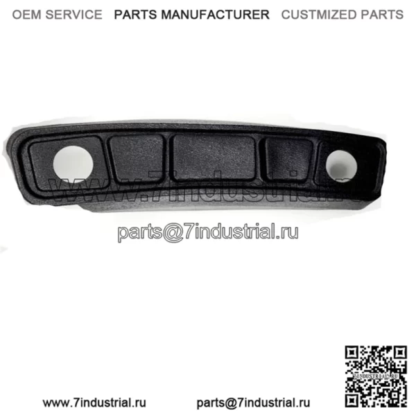 Накладка на руль GBDistribution для Elan/RV/других 4141303 Ski-Doo - Image 3
