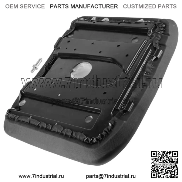 Низ сиденья для Polaris Ranger XP 1000 PS Crew 2019, передняя сторона водителя (для: Polaris) - Image 4