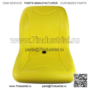 VG11696 Сиденье John Deere Gator TX 4X2 TURF GATOR, TX 4X2 GATOR, 4X2 HPX GATOR++