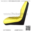 (2 сиденья) Сиденье John Deere Gator 6X4 CX 4X2 4X4 HPX TRAIL TX TURF TH 6X4 TE - Image 4