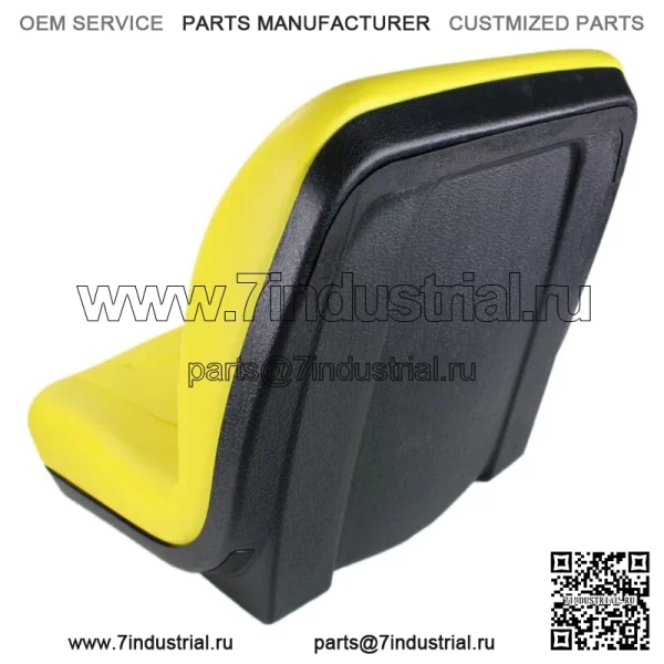 E-AM140211 Сиденье DirectFit для John Deere Gators TX Gator, TH Gator, TE Gator - Image 3