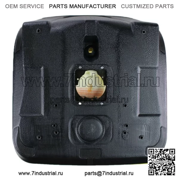 E-AM140211 Сиденье DirectFit для John Deere Gators TX Gator, TH Gator, TE Gator - Image 4