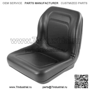 Подходит для сиденья John Deere Gator VG11696-BL AM126149 AM129970 TE TH TX XUV 4x2 4