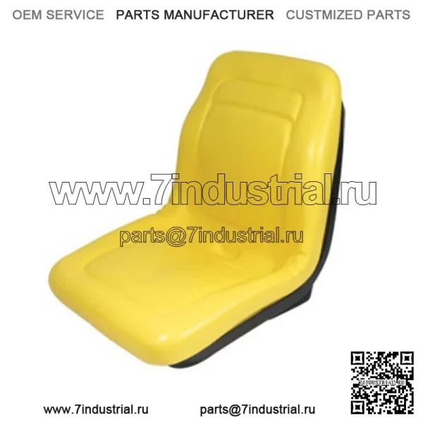 Подходит для сиденья Gator и подходит для John Deere 4x4 4x2 6x4 для газонов CX E TX - Image 3