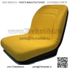 (2) Сиденья с ВЫСОКОЙ спинкой для модели John Deere Gator E-Gator CS CX 4x4 Trail HPX TE - Image 4