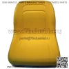 (2) Сиденья с ВЫСОКОЙ спинкой для модели John Deere Gator E-Gator CS CX 4x4 Trail HPX TE - Image 5